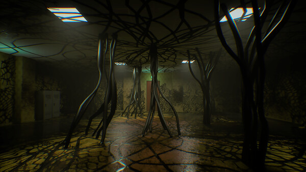 后室:公司·联机版 后室:公司·联机版