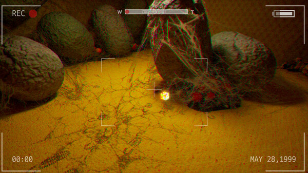 后室:公司·联机版 后室:公司·联机版