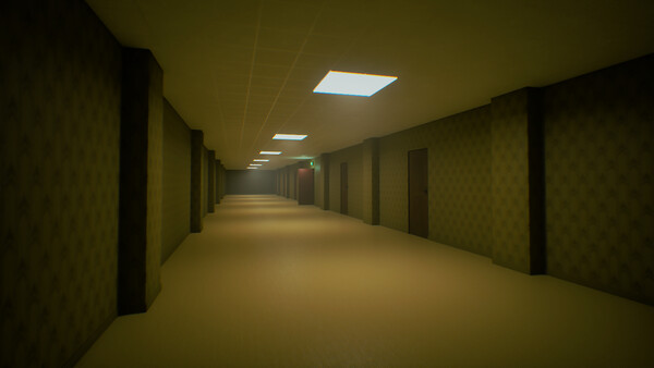 后室:公司·联机版 后室:公司·联机版