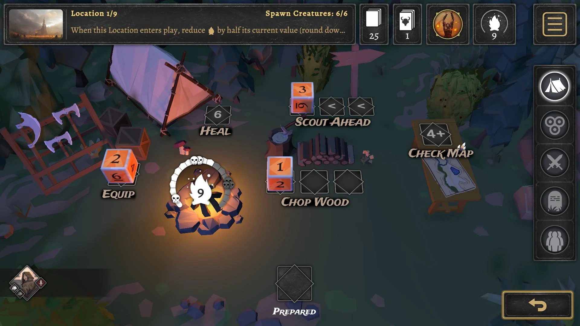 烽火(steam移植) 烽火(steam移植)