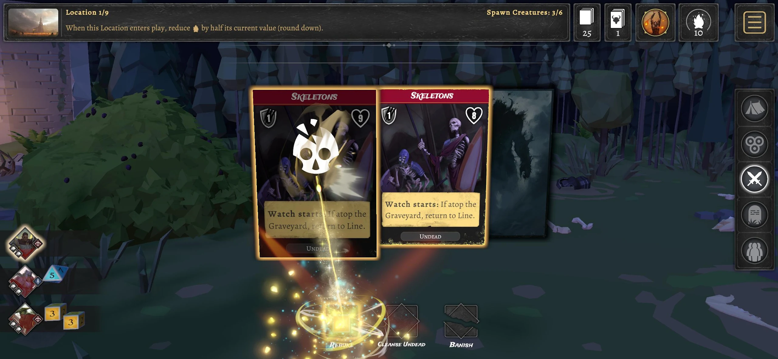 烽火(steam移植) 烽火(steam移植)