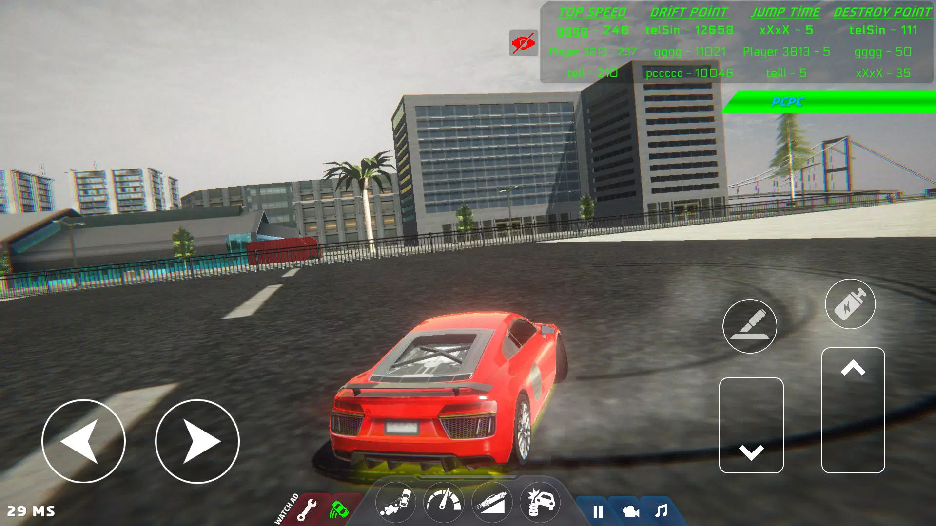 24小时耐力赛:奥迪R8 24小时耐力赛:奥迪R8