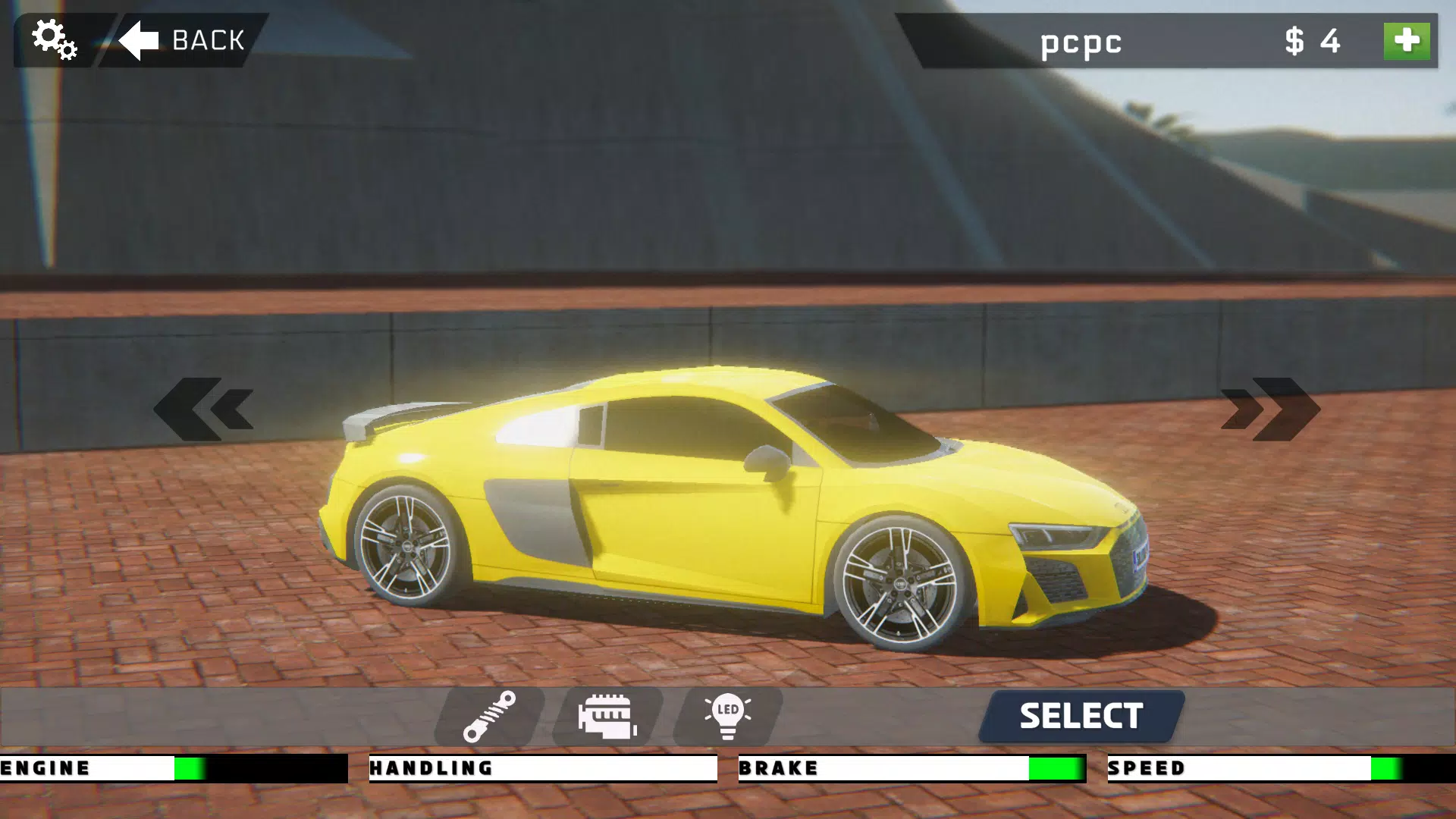 24小时耐力赛:奥迪R8 24小时耐力赛:奥迪R8