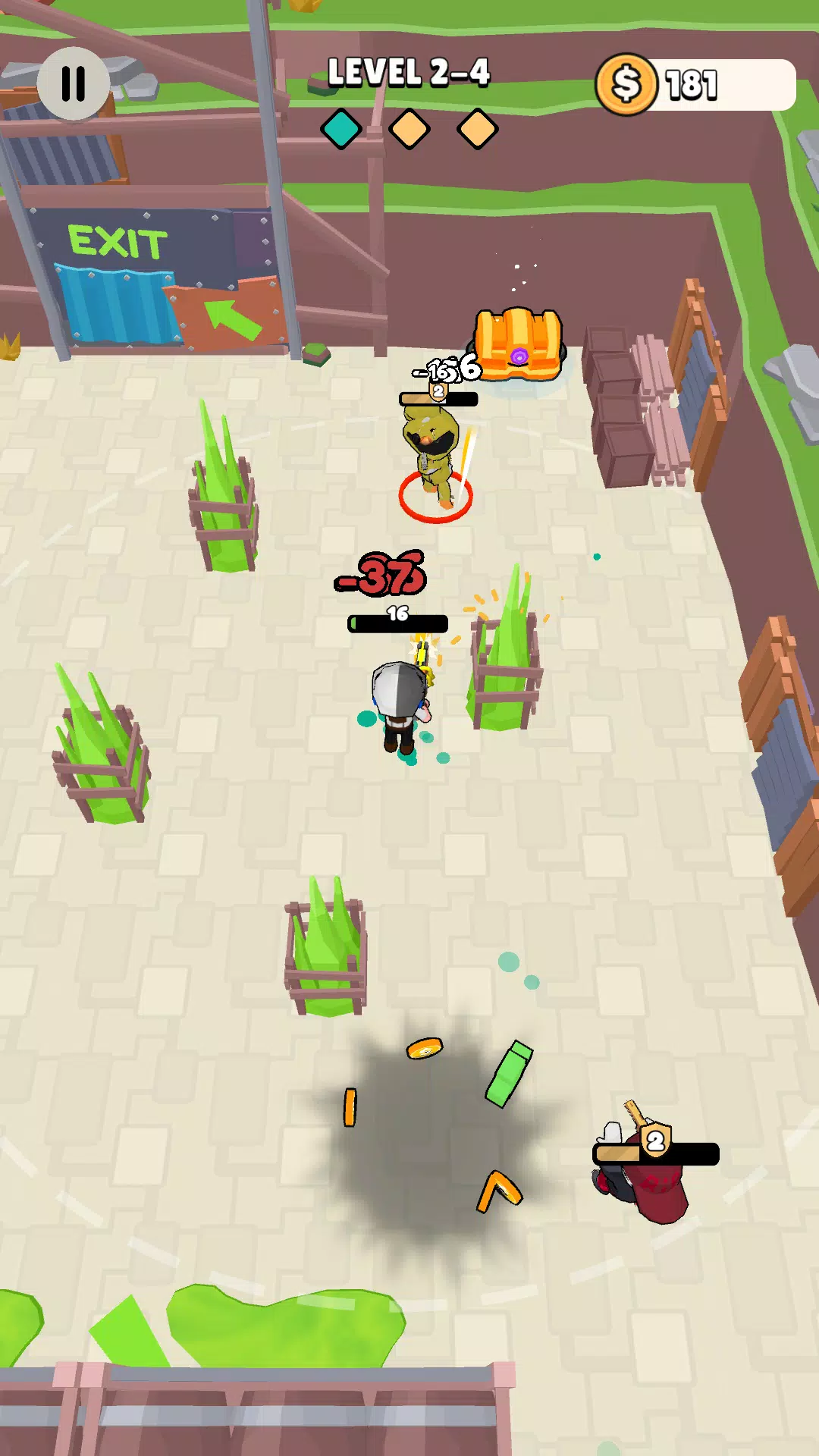 英雄射手:传奇小队 英雄射手:传奇小队