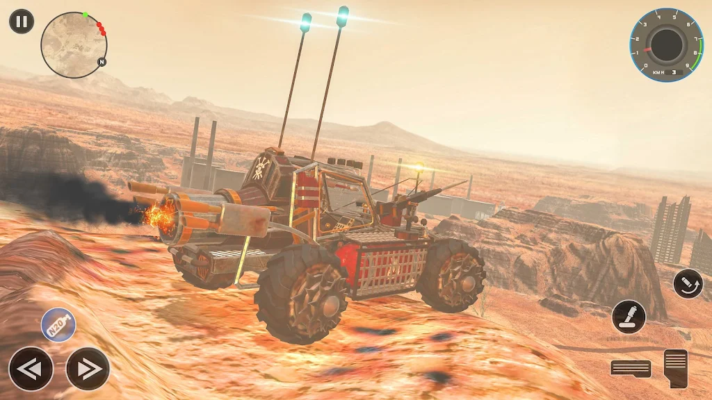 终极死亡竞赛模拟器 终极死亡竞赛模拟器