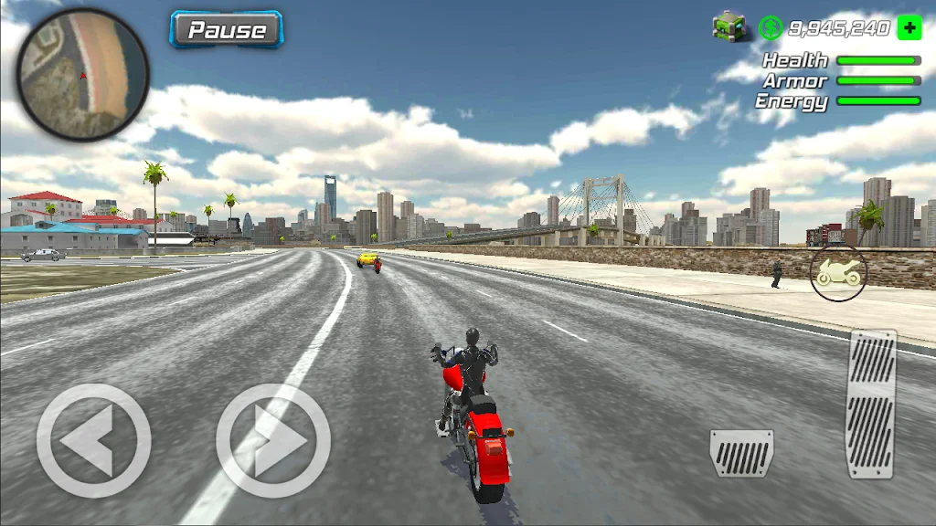 绳索英雄:黑帮拉斯维加斯 绳索英雄:黑帮拉斯维加斯