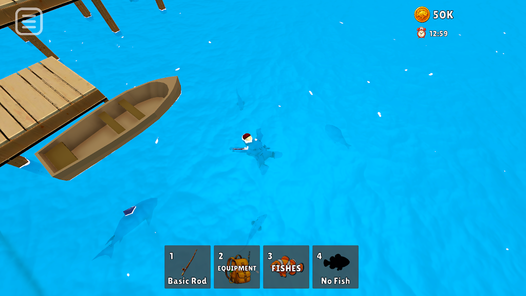 现在就钓鱼 现在就钓鱼