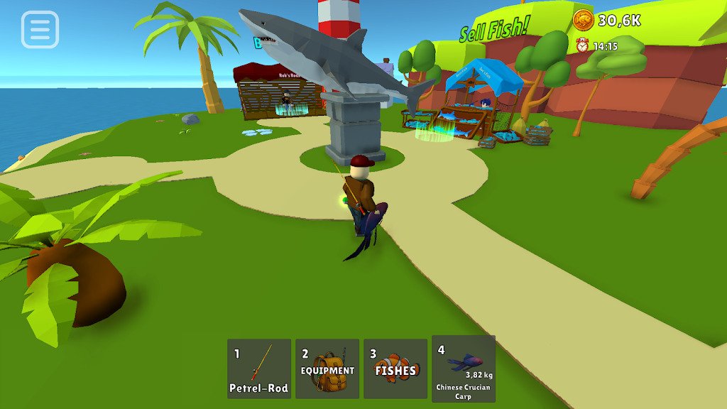 现在就钓鱼 现在就钓鱼