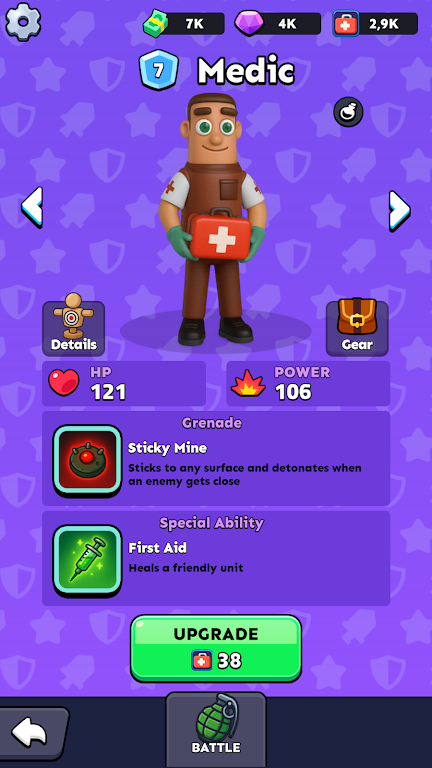 战壕战争 战壕战争