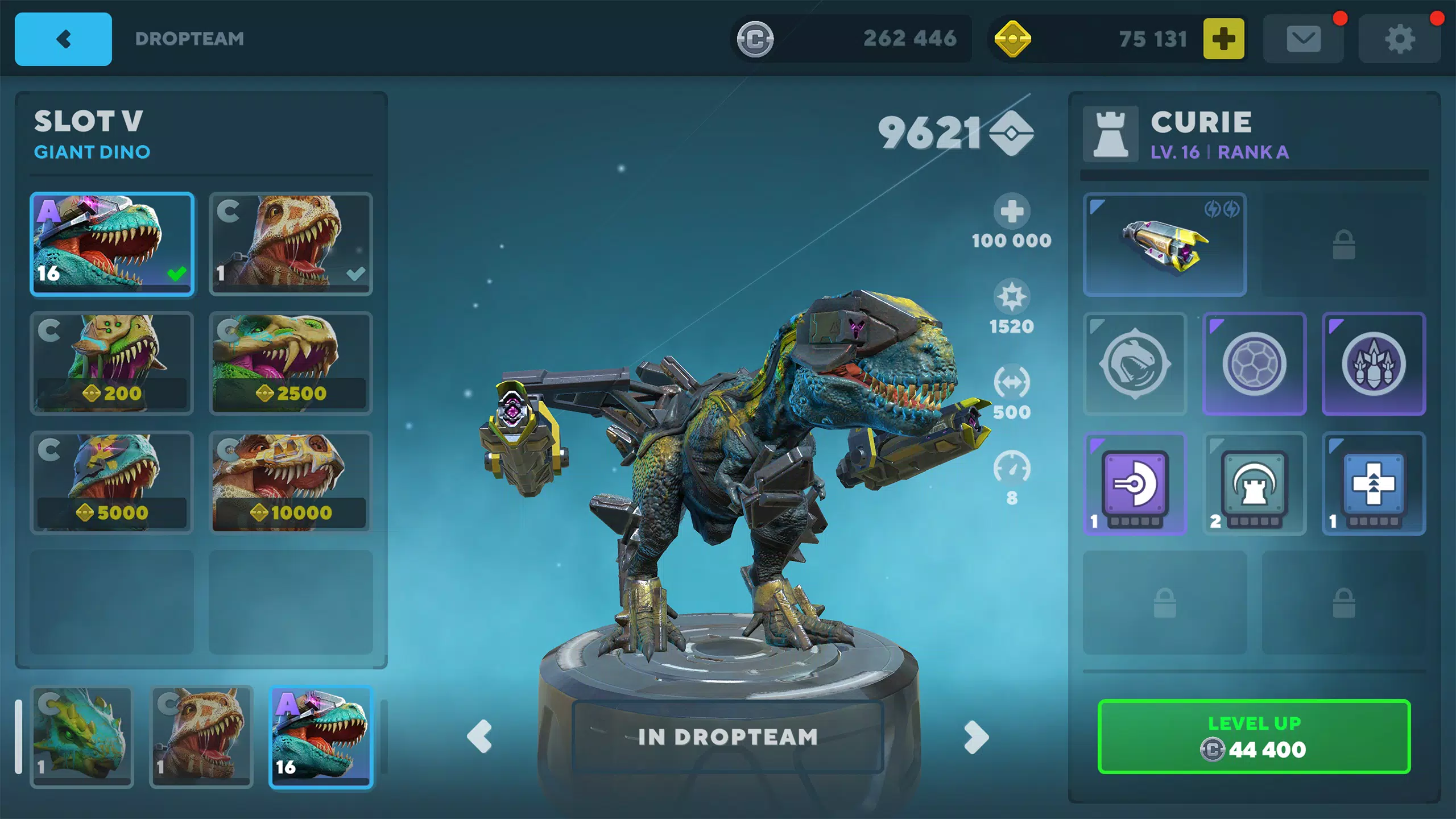 恐龙小队 恐龙小队