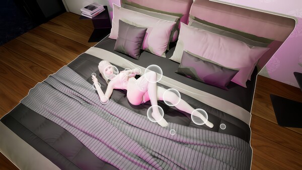 镜头人生-模特写真馆