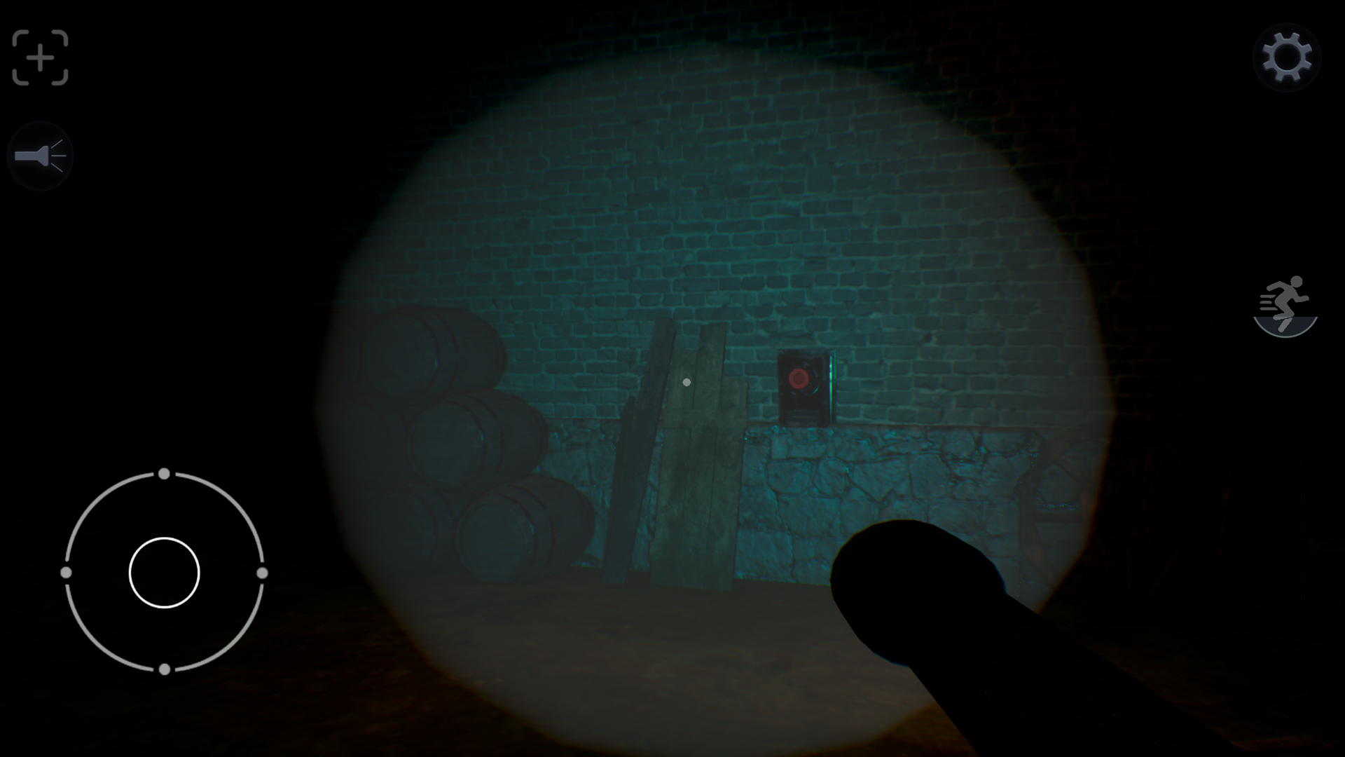 黑暗疯人院:恐怖逃生 黑暗疯人院:恐怖逃生