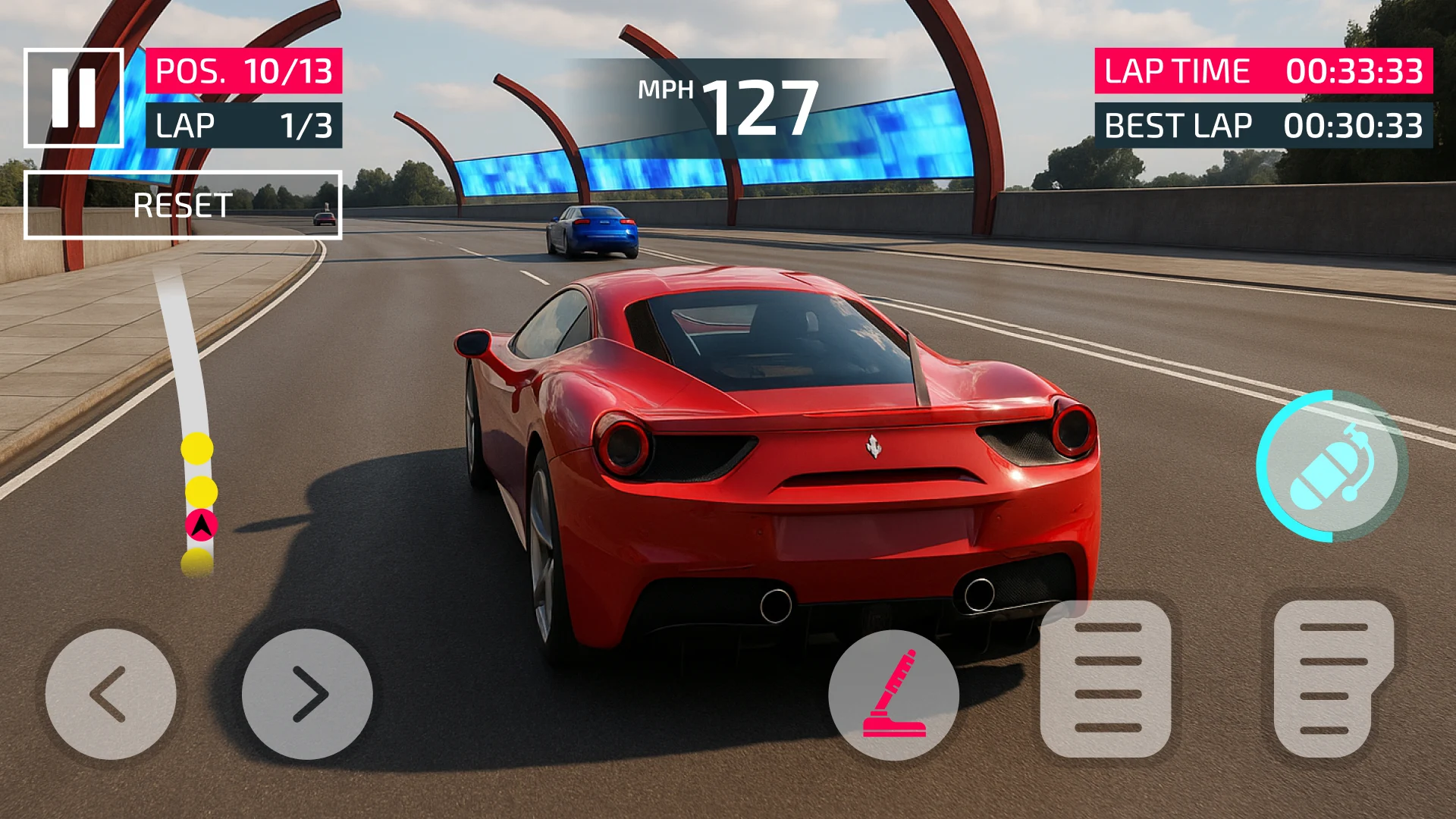 真实赛车模拟2025 真实赛车模拟2025