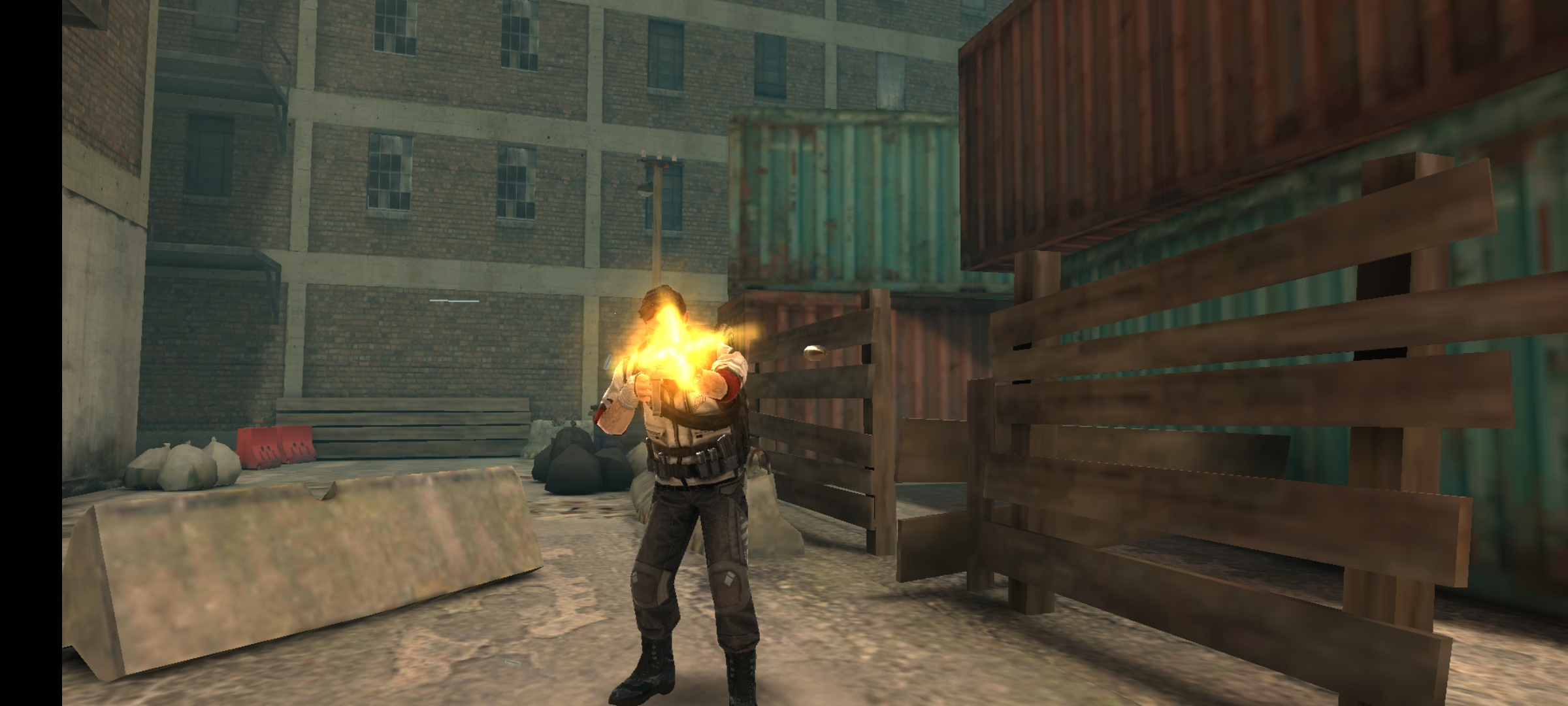 死亡力量:僵尸突击行动 死亡力量:僵尸突击行动