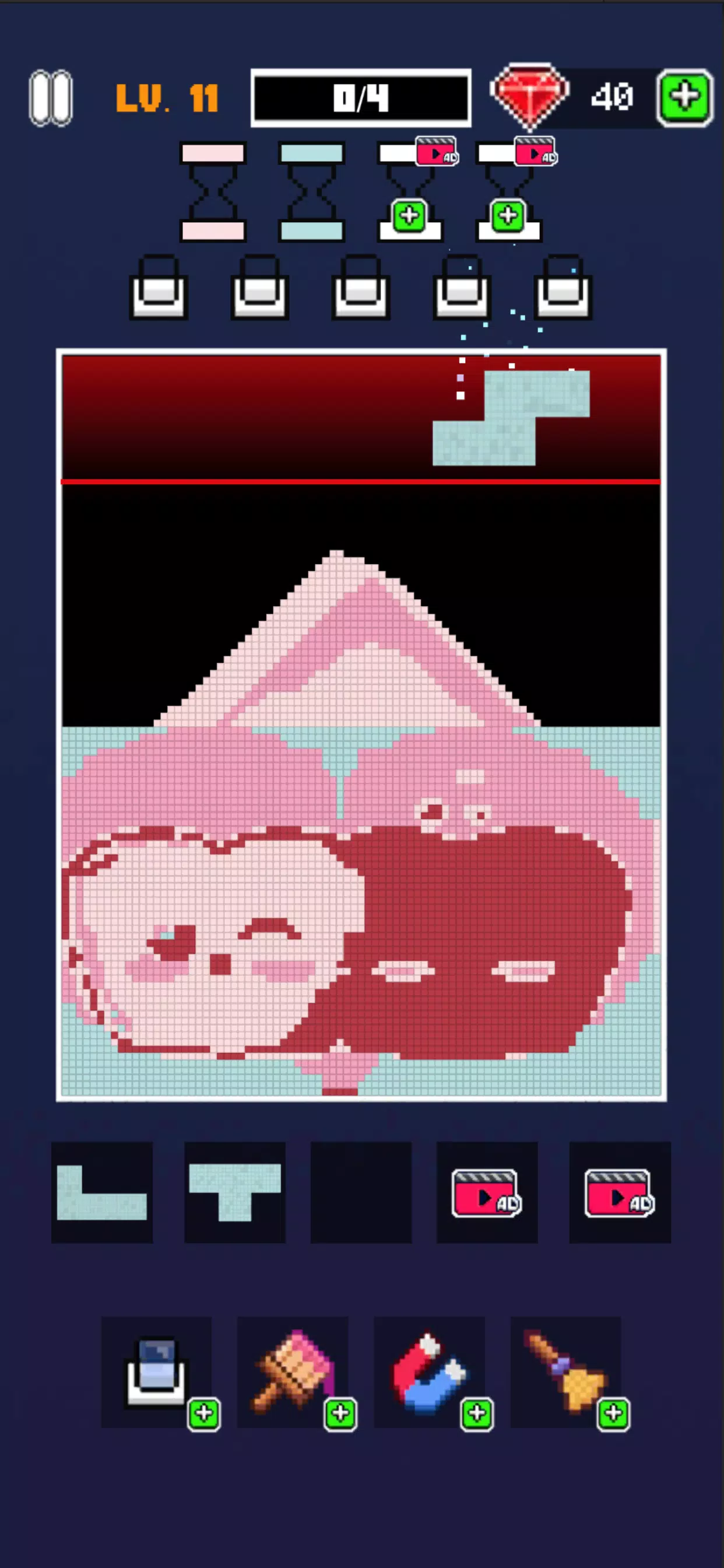 沙盒:沙块爆炸 沙盒:沙块爆炸