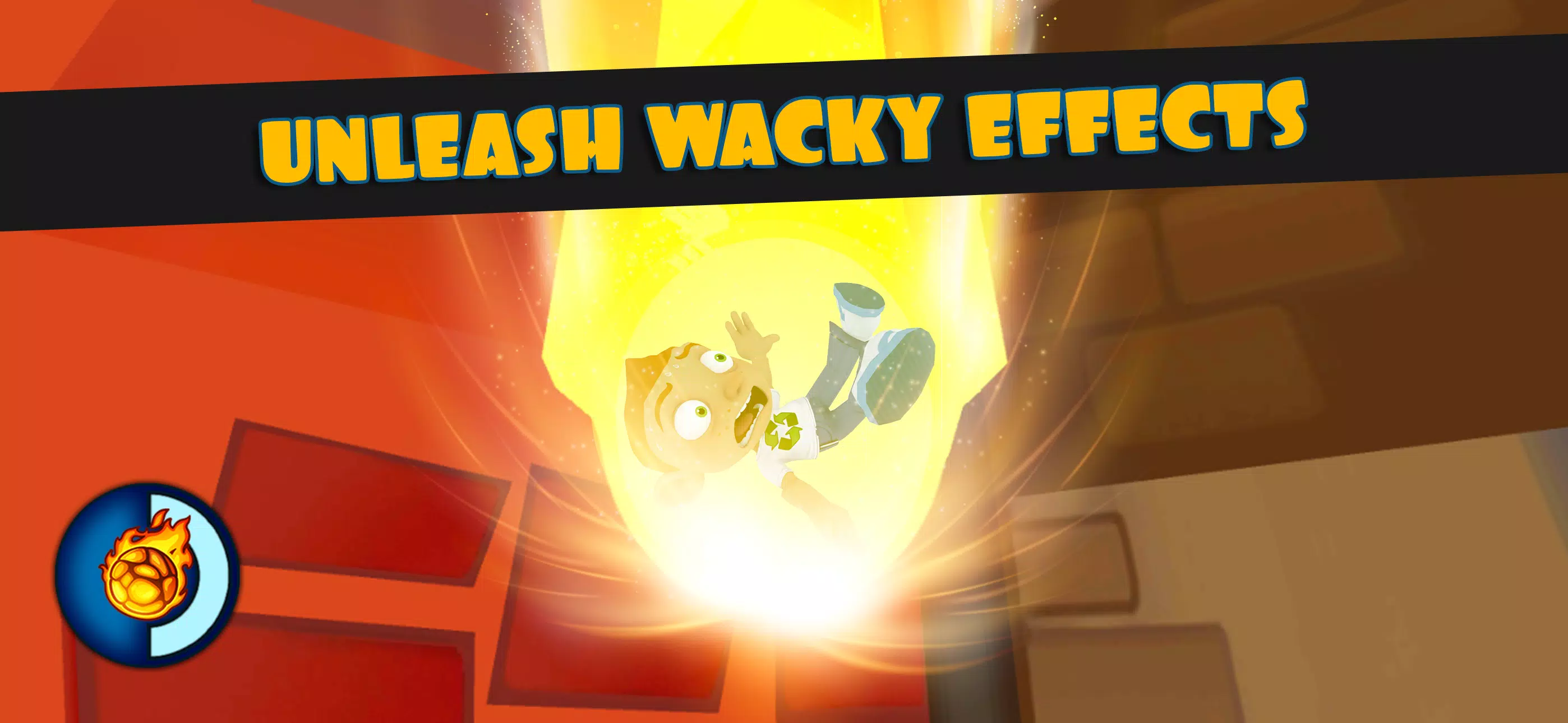 超级坠落弗雷德 超级坠落弗雷德