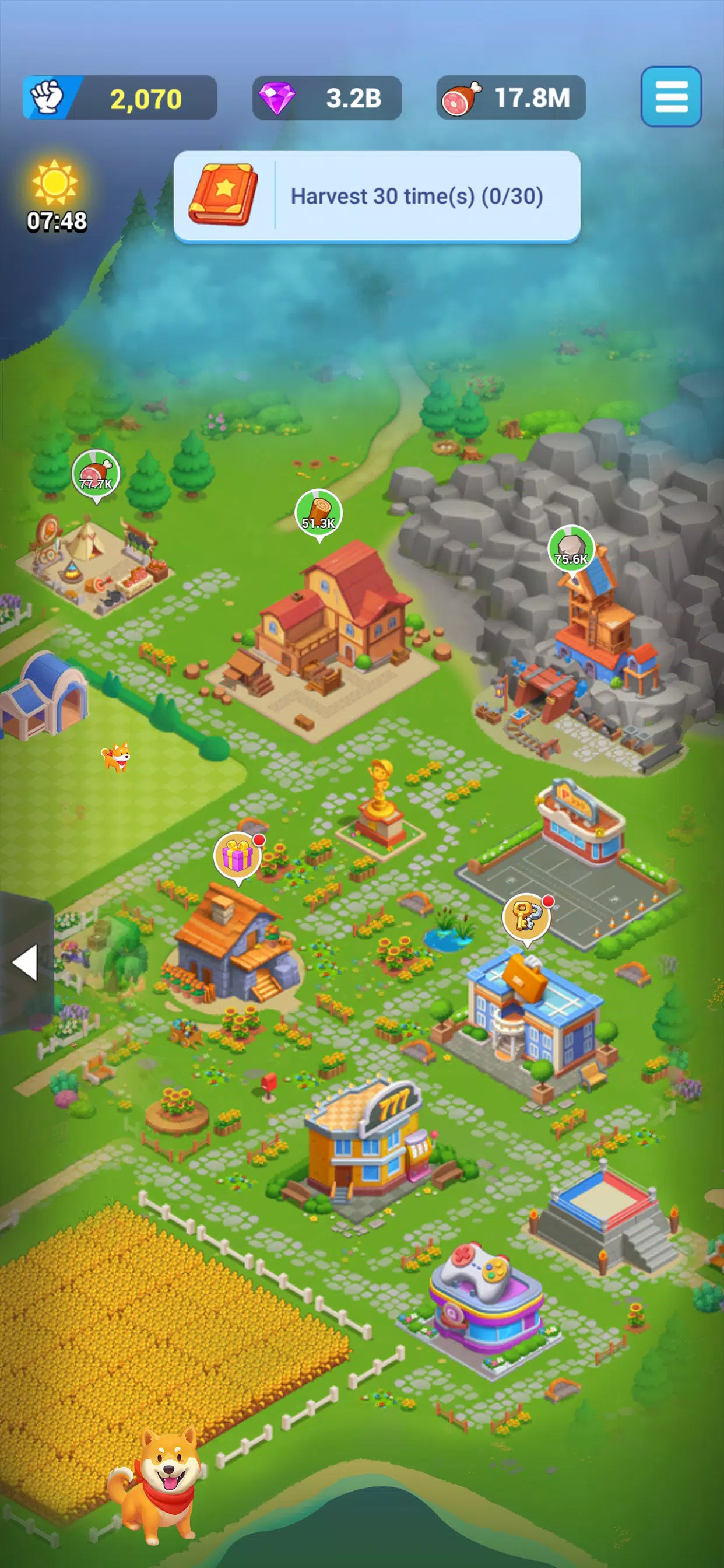 荒岛求生:重建家园 荒岛求生:重建家园