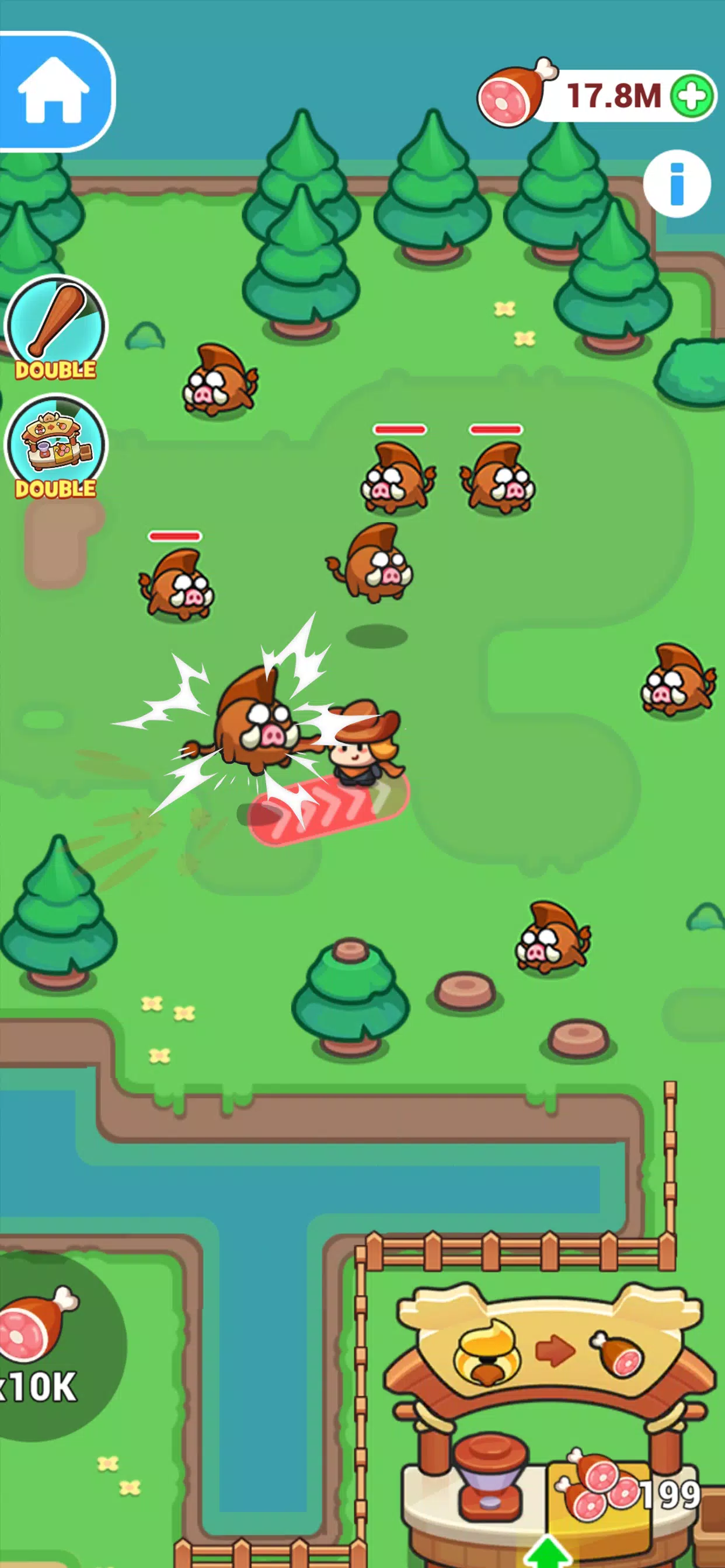 荒岛求生:重建家园 荒岛求生:重建家园