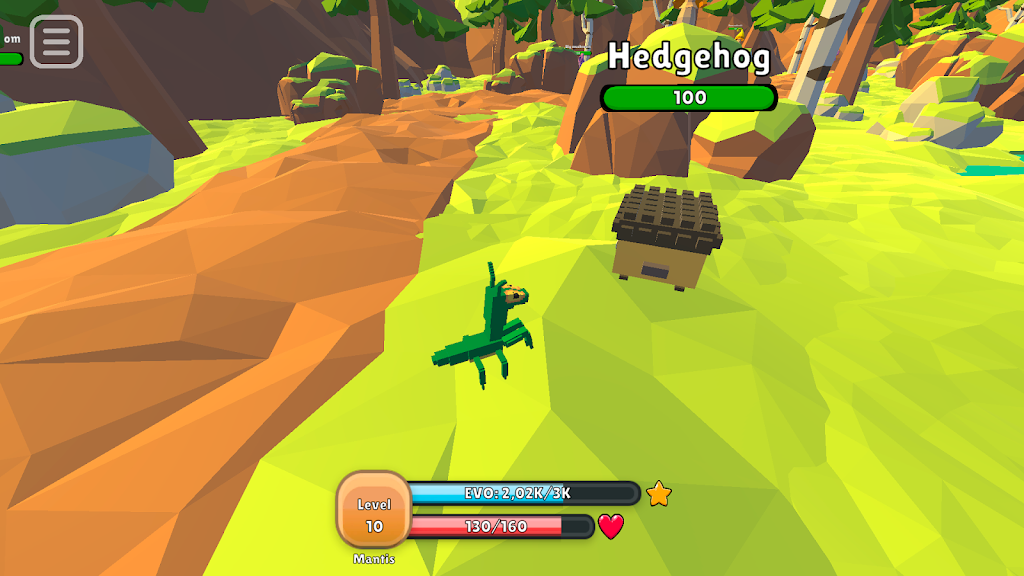 动物进化模拟器 动物进化模拟器