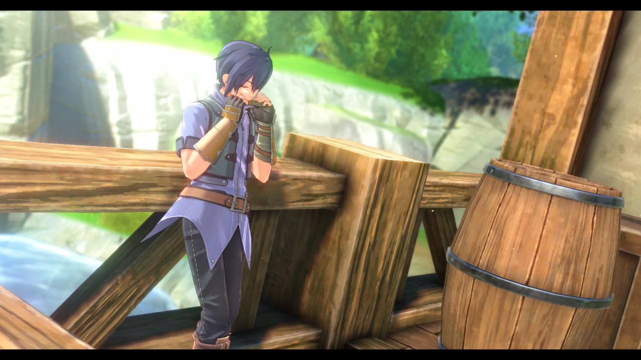 空之轨迹 the 1st 空之轨迹 the 1st