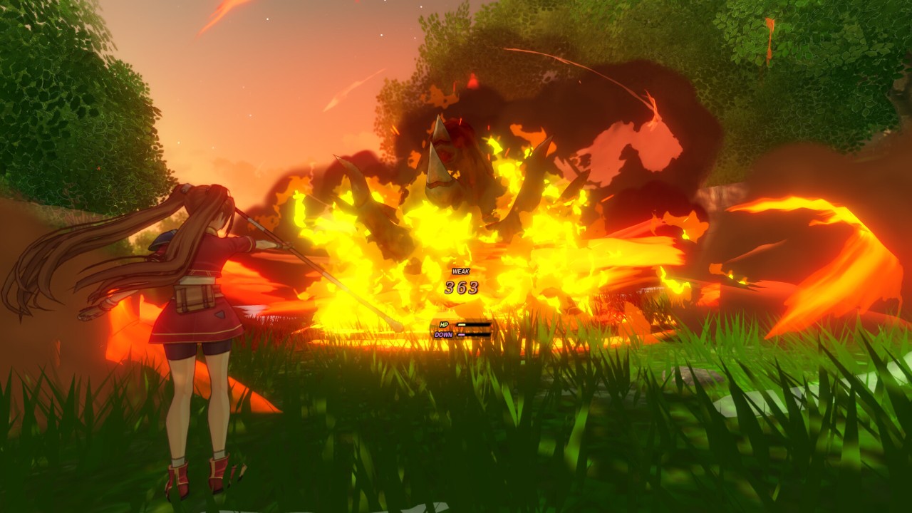 空之轨迹 the 1st 空之轨迹 the 1st