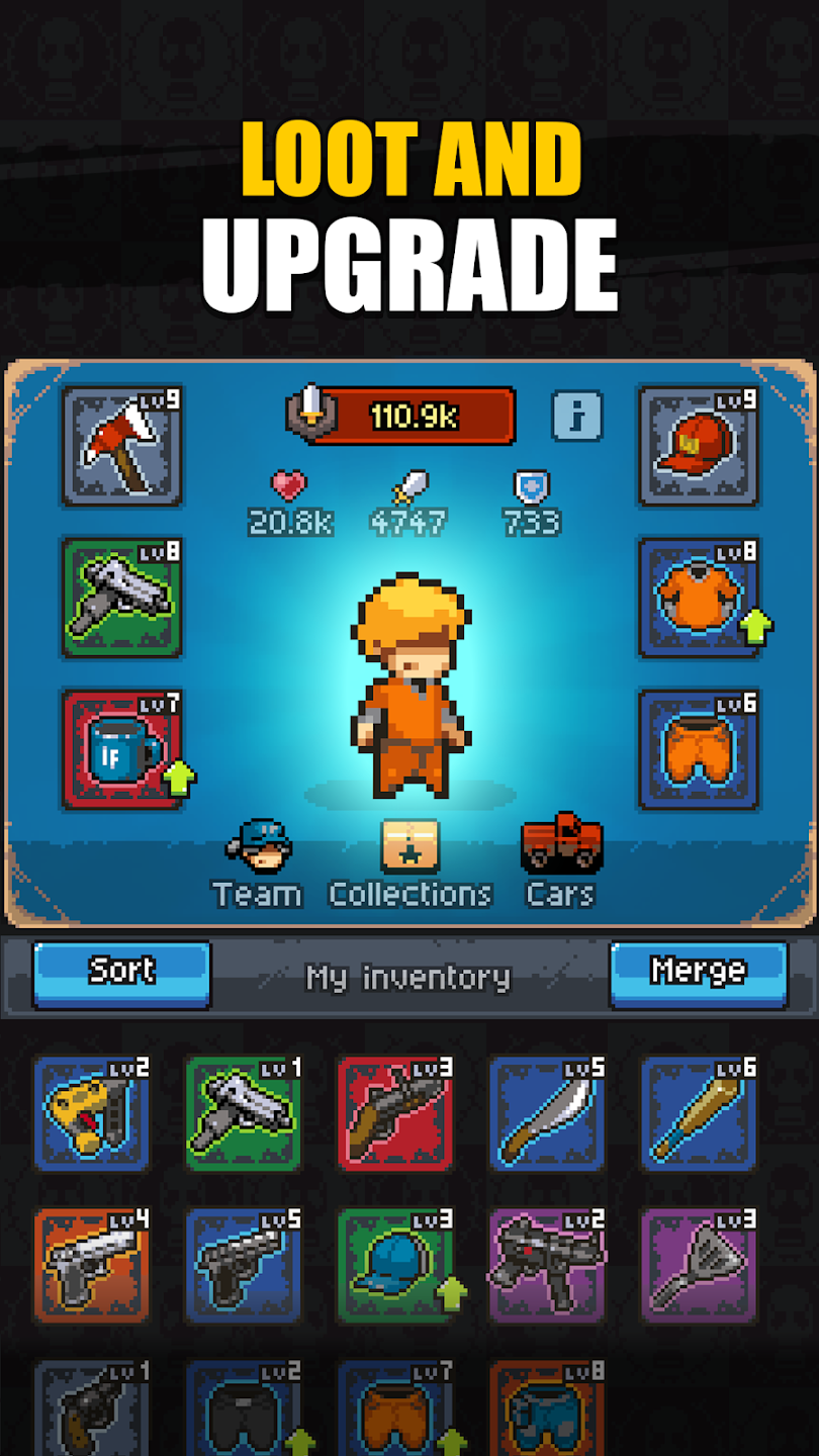 死亡威胁:荒途 死亡威胁:荒途