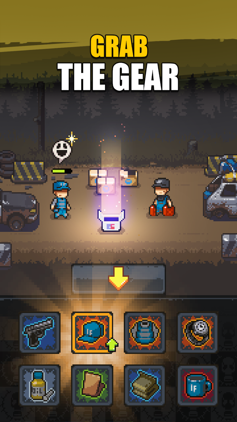 死亡威胁:荒途 死亡威胁:荒途