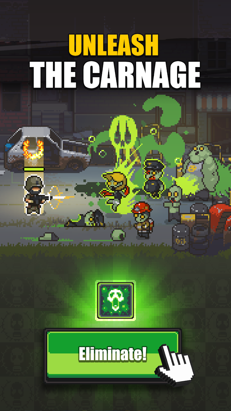 死亡威胁:荒途 死亡威胁:荒途