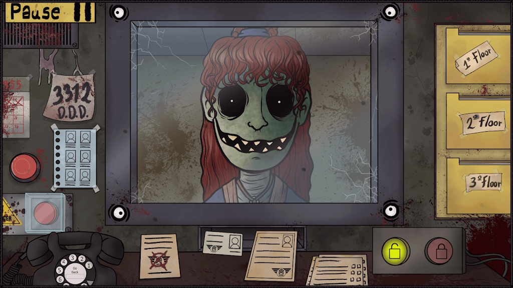 那不是我的邻居