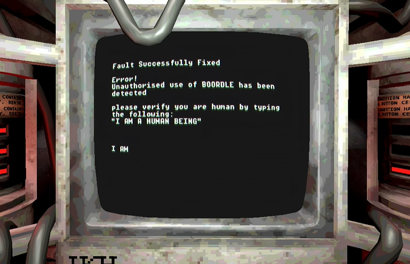 恐怖矿洞Crank It