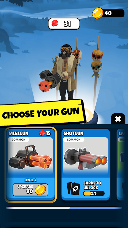 枪火风暴 枪火风暴