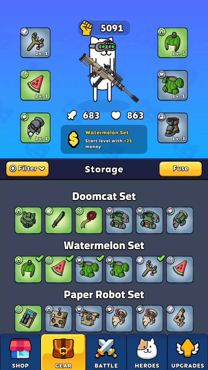 枪神英雄 枪神英雄