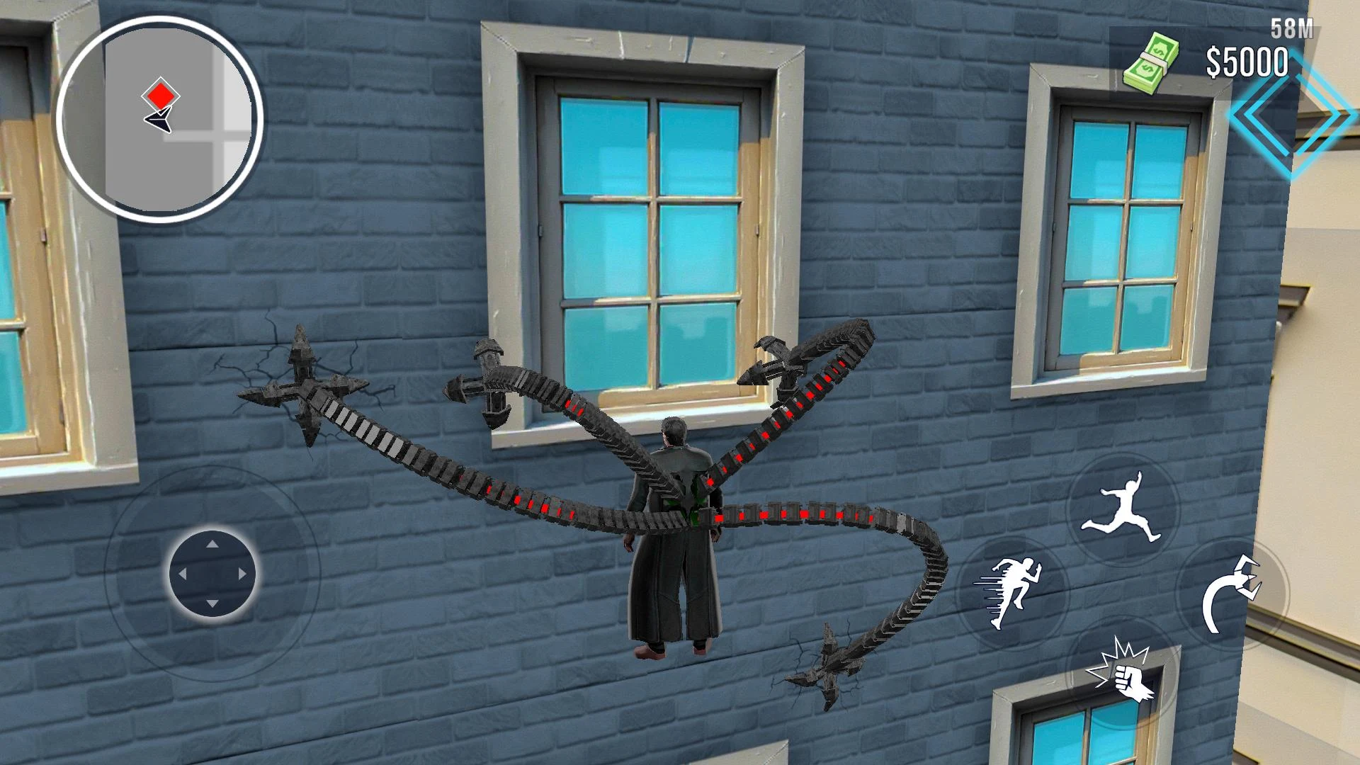 章鱼博士：开放世界