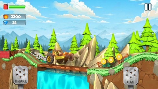 攀登越野 攀登越野