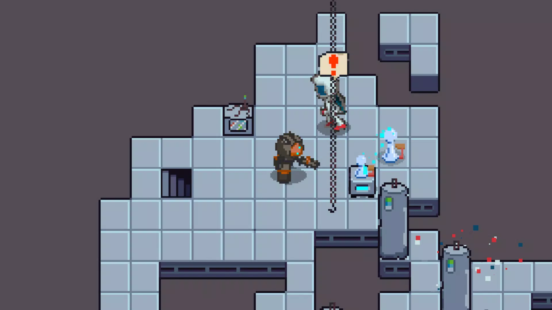 访客效应 访客效应