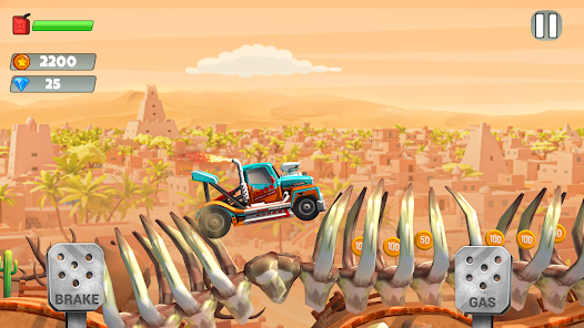 攀登越野 攀登越野