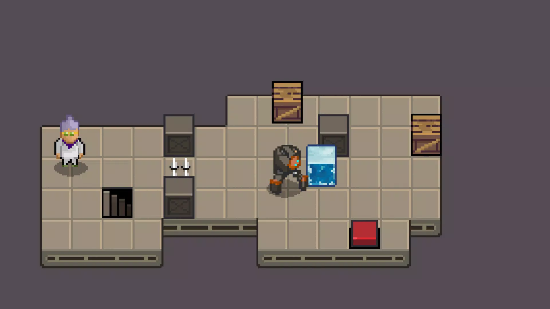 访客效应 访客效应