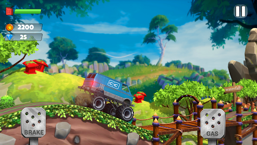 攀登越野 攀登越野