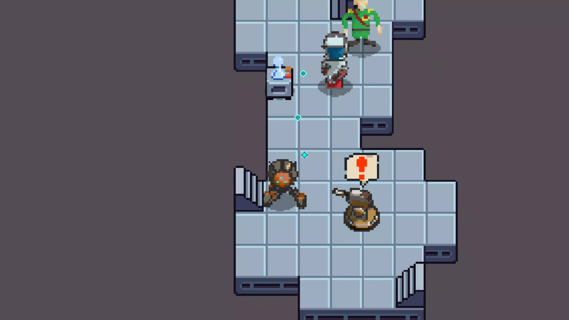 访客效应 访客效应