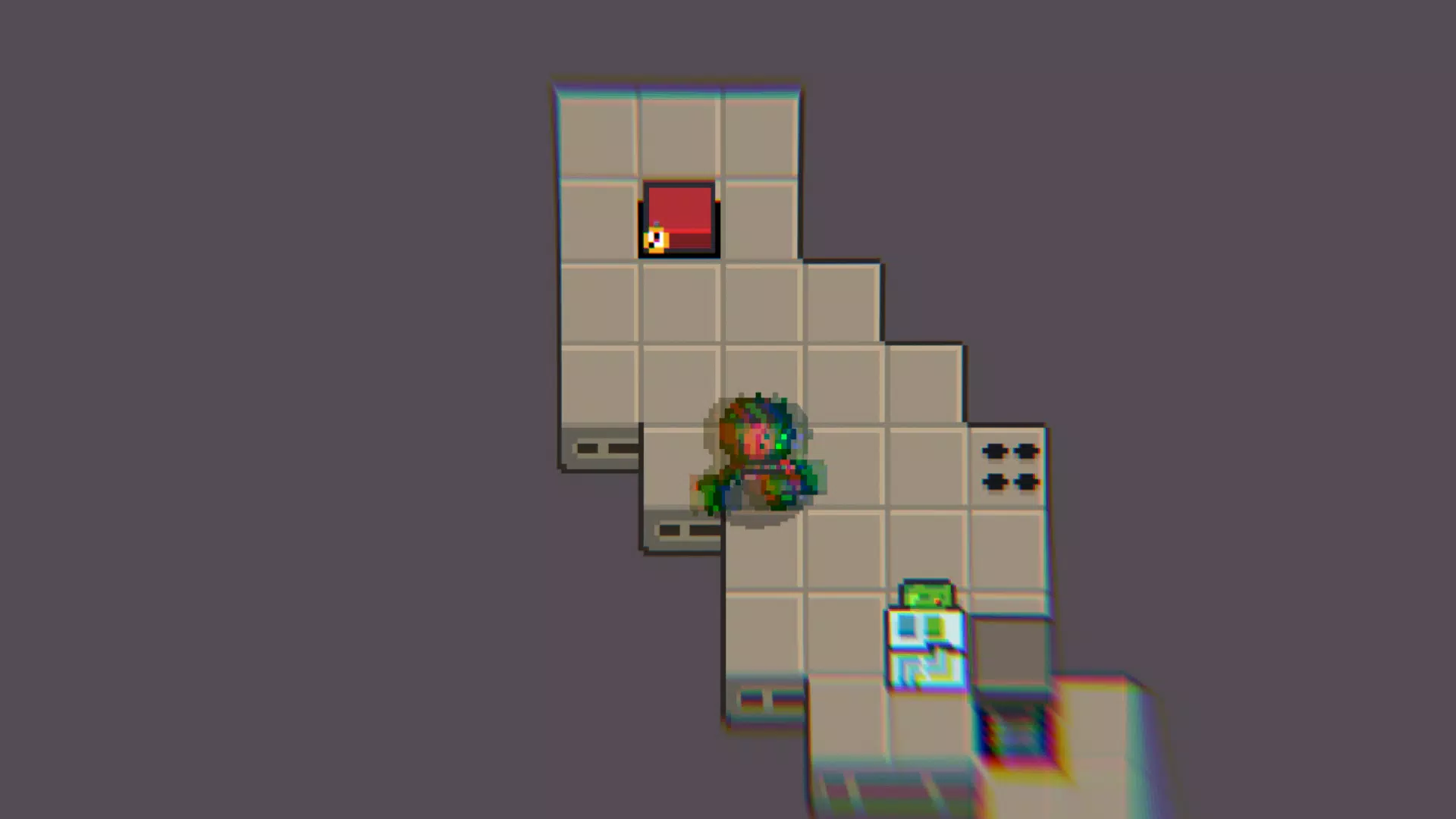 访客效应 访客效应