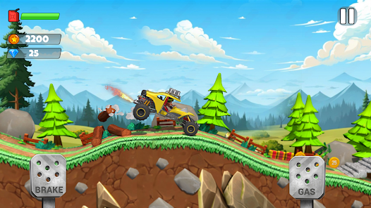 攀登越野 攀登越野