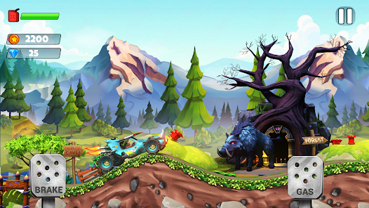 攀登越野 攀登越野