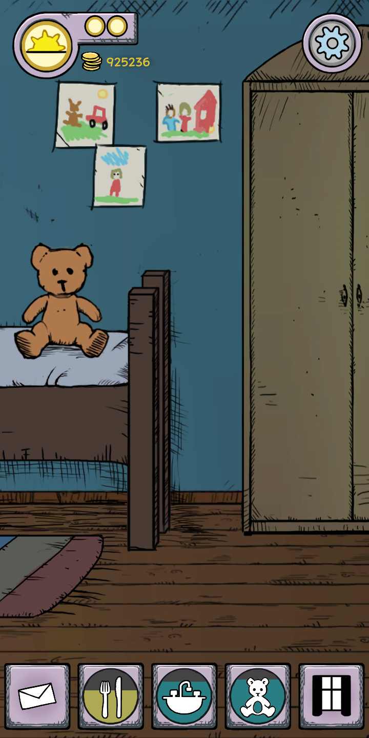 我的孩子:生命之泉高级版 我的孩子:生命之泉高级版