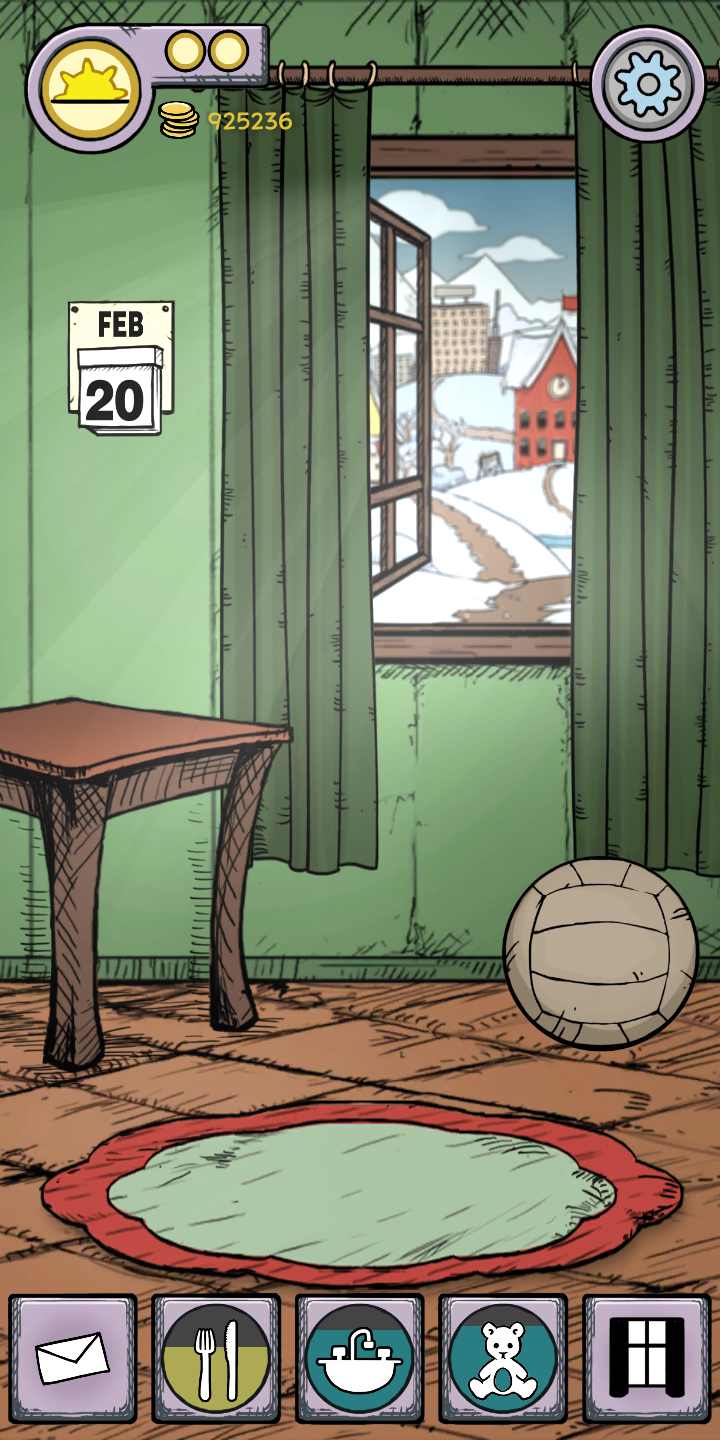 我的孩子:生命之泉高级版 我的孩子:生命之泉高级版