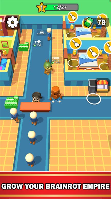 布伦特酒店 布伦特酒店