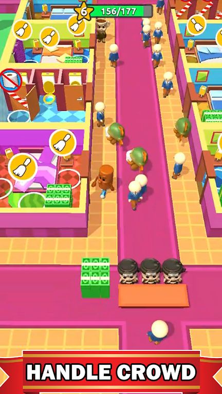 布伦特酒店 布伦特酒店