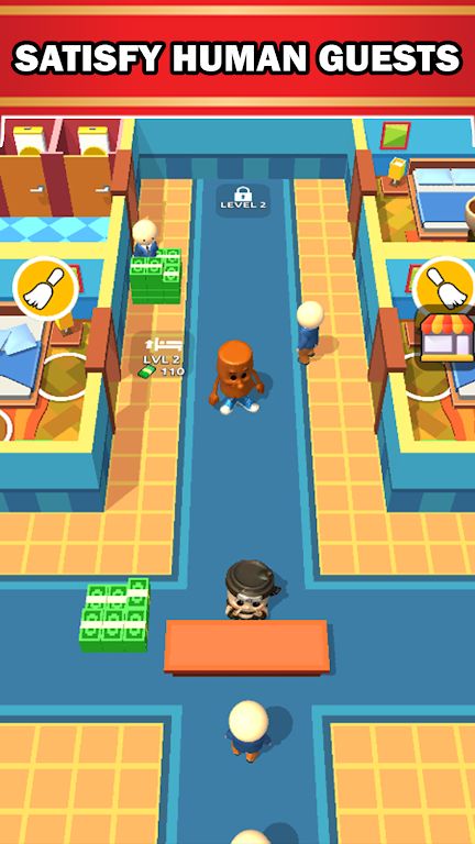 布伦特酒店 布伦特酒店