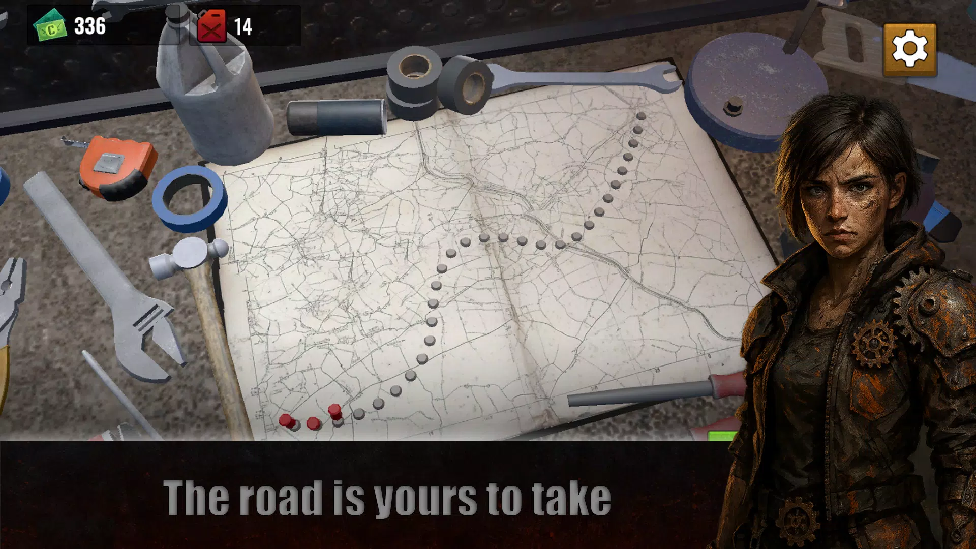 死亡之路驾驶 死亡之路驾驶