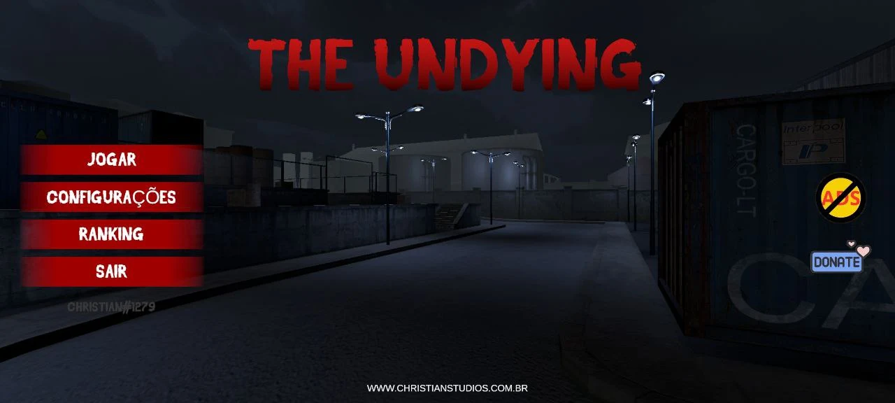 不死之身 不死之身