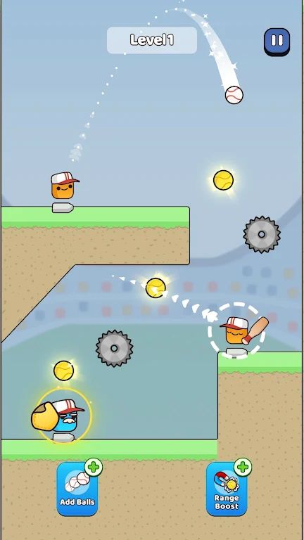 棒球教练 棒球教练